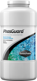 Seachem Phosguard