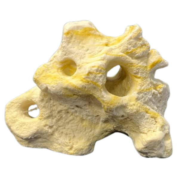 Artificial Texas Holey Rock