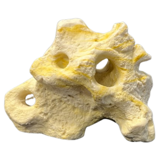 Artificial Texas Holey Rock
