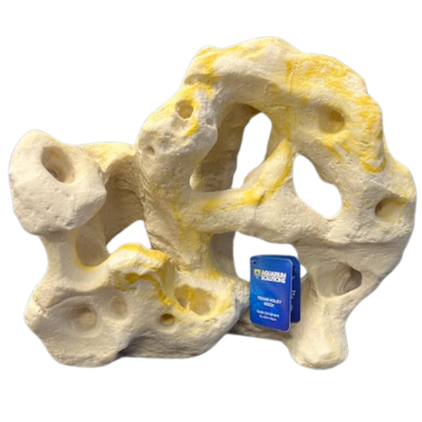 Artificial Texas Holey Rock