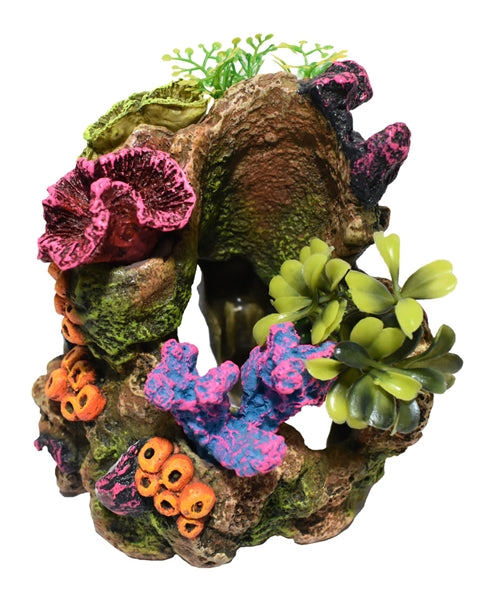 Artificial Coral Garden